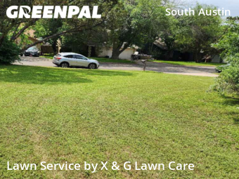 Grass Cutting nearby Austin, TX, 