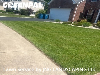 Lawn Maintenance nearby Newark, DE, 