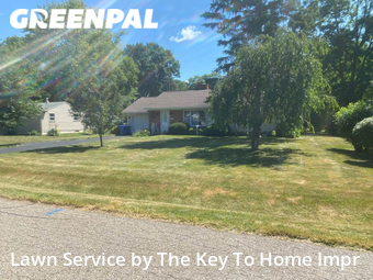 Lawn Mow nearby Waterford Township, MI, 