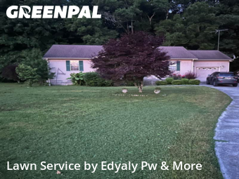 Lawn Care Service nearby Manchester, TN, 