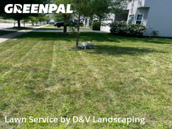 Yard Mowing nearby Joliet, IL, 