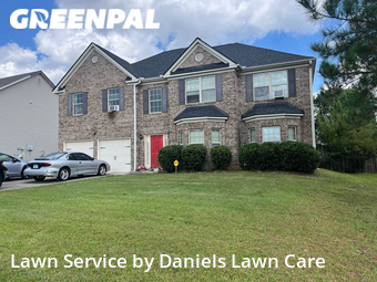 Lawn Cut nearby Augusta, GA, 