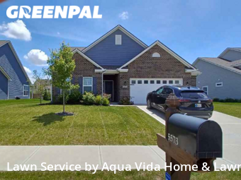 Lawn Care nearby Mc Cordsville, IN, 