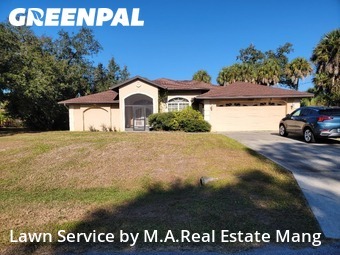 Lawn Cut nearby North Port, FL, 