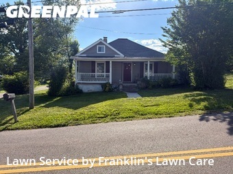 Lawn Service nearby Roanoke, VA, 