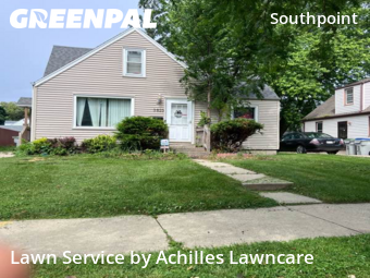 Grass Cutting nearby Milwaukee, WI, 