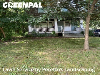 Lawn Service nearby Maple Heights, OH, 