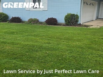Lawn Cutting nearby Berea, OH, 