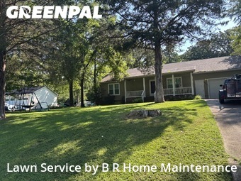 Yard Cutting nearby Jackson, TN, 