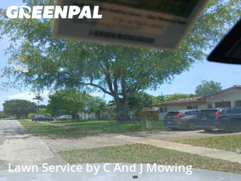 Lawn Care nearby Plantation, FL, 