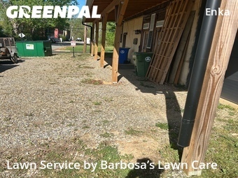 Lawn Care Service nearby Candler, NC, 