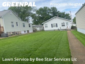 Grass Cutting nearby St. Louis, MO, 