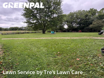 Lawn Mowing Service nearby Xenia, OH, 
