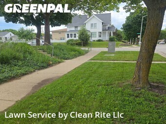 Lawn Cut nearby West Allis, WI, 