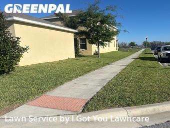 Lawn Service nearby Winter Garden, FL, 