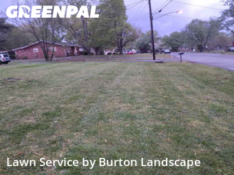 Lawn Cutting nearby Murfreesboro, TN, 