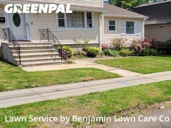 Lawn Care Service nearby Roselle, NJ, 