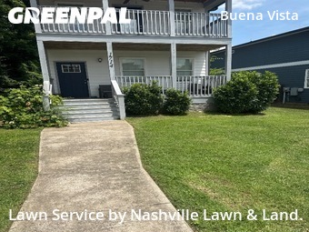 Grass Cut nearby Nashville, TN, 