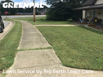 Yard Cutting nearby Gastonia, SC, 