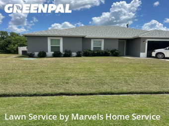 Lawn Care nearby Port St. Lucie, FL, 