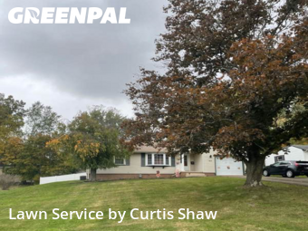 Lawn Mowing Service nearby Canfield, OH, 