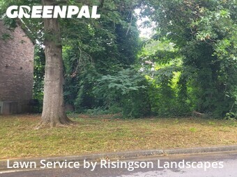 Lawn Mowing Service nearby Atlanta, GA, 