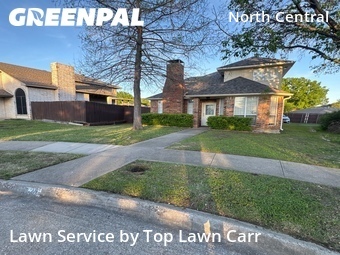 Lawn Care nearby Carrollton, TX, 