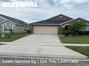 Lawn Mowing Service nearby Clermont, FL, 