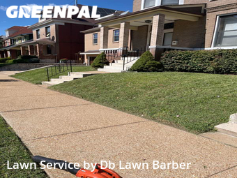 Yard Mowing nearby St. Louis, MO, 