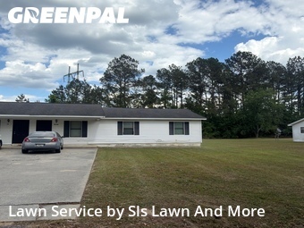 Lawn Mowing nearby Valdosta, GA, 