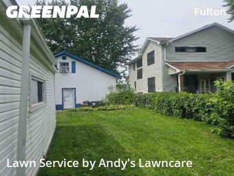 Lawn Care nearby Minneapolis, MN, 