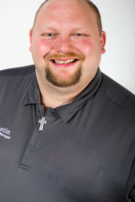 Company headshot
