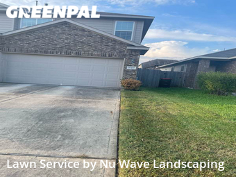 Lawn Mow nearby Houston, TX, 