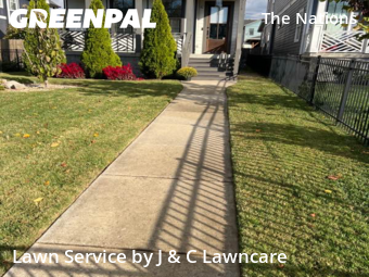 Lawn Cut nearby Nashville, TN, 