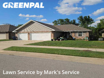 Lawn Cutting nearby Springfield, MO, 