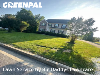 Lawn Mowing nearby Glen Allen, VA, 