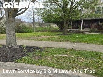 Grass Cutting nearby Delaware, OH, 