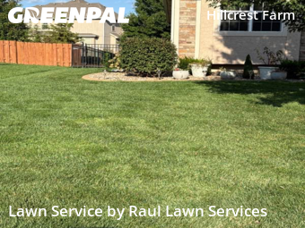Lawn Mowing nearby Shawnee, KS, 