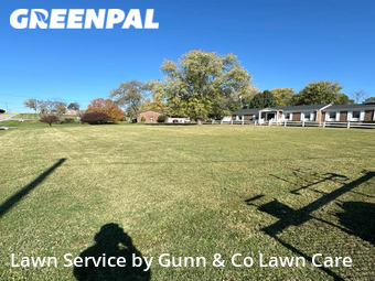 Lawn Mow nearby Goodlettsville, GA, 