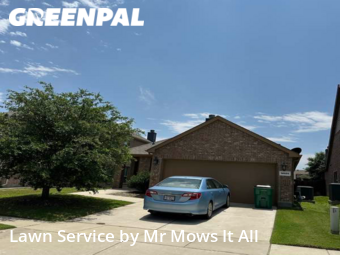 Grass Cutting nearby Mc Kinney, TX, 