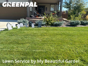 Lawn Cutting nearby Centennial, CO, 