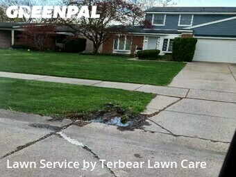 Lawn Service nearby Canton, MI, 
