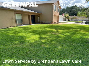 Lawn Cutting nearby Hudson, FL, 