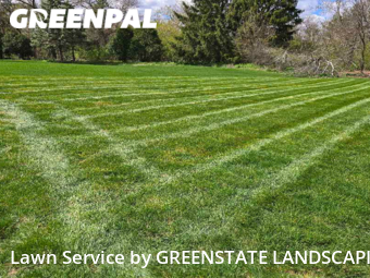 Lawn Care Service nearby Naperville, IL, 