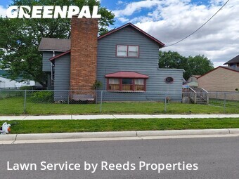 Lawn Mowing Service nearby Marion, OH, 