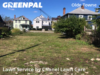 Grass Cut nearby Columbus, OH, 