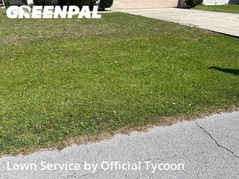 Yard Mowing nearby Palm Coast, FL, 