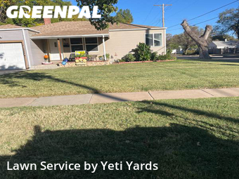 Lawn Care Service nearby Wichita, KS, 