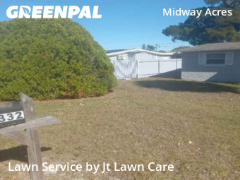 Lawn Cutting nearby Holiday, FL, 