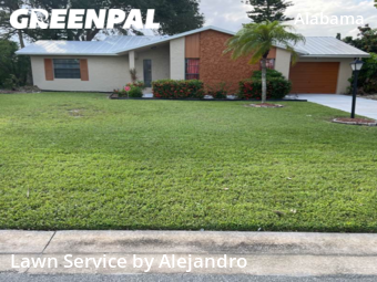 Lawn Maintenance nearby Lehigh Acres, FL, 